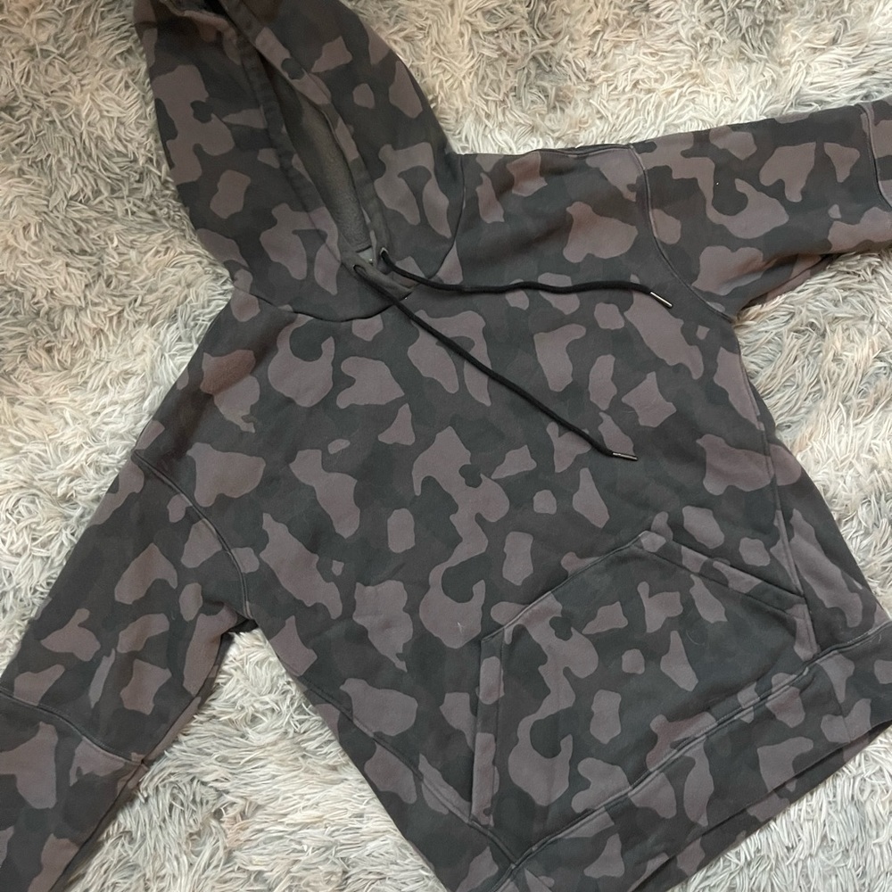 Army Sweatshirt